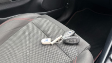 Ford Puma 1.0 EcoBoost ST-Line 5dr Auto Petrol Hatchback